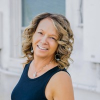 Sue Johnson