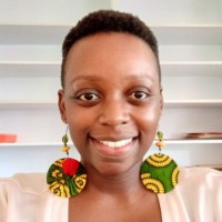 Nyagaki Gichia