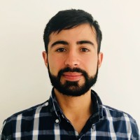 Nicolas Bahamon Castro