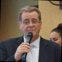 Alejandro José Nilo Castro