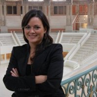 Cristina Arellano