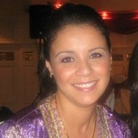 Charifa Ibrahmi-Aoulad Belkacem