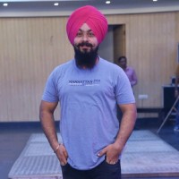 Gagandeep Singh