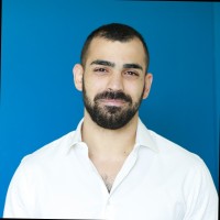 Zack Bentolila