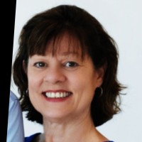 Joyce Schweikert, Mba
