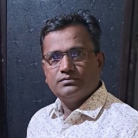 jitendra ghorpade