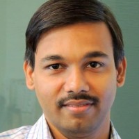 Prashant Mahadik