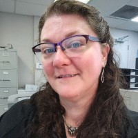 Serena Walters