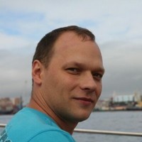 Alexey Popovich