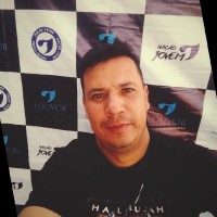 Paulo Sérgio Da Rocha