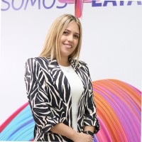 Maria Belen Thigpen Tafur