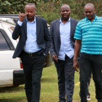 James Ngatia