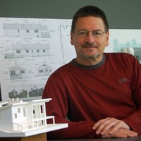 David A. Bona, RA, NCARB
