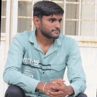 Harshad Patel