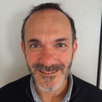 Arnaud Feuvrier-Laforet