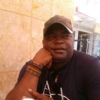 Cephas Ncube