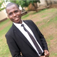 Amos Hyeladzira
