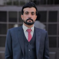 Waqas Ahmad Bashir