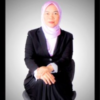 Noor Asyikin Hamad Dani