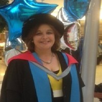 Dr. Mindy Crespi Ed.D M.Ed