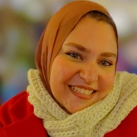 Mayar Sunallah
