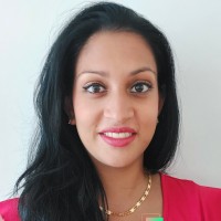 Sangita Sahai
