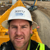 Scott Ravell