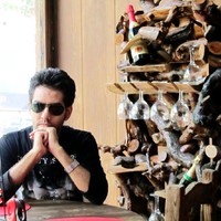 Jalal Mezban