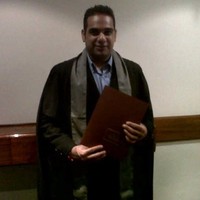 Kreson Moodley