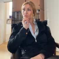 Salima Ben Ahcene