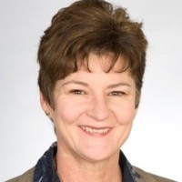 Karen Delport Lehnen