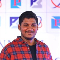 Satyanarayana Dangeti