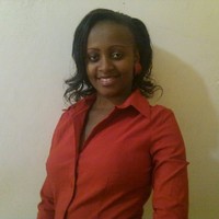 Rebecca Kilungu
