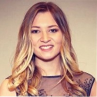 Amandine Le faucheur
