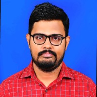 R N Hariharan