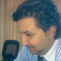 Hossam AlShayeb