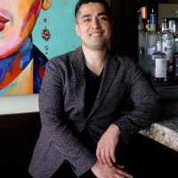 Marcos Heredia