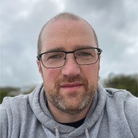 Gareth Kelly