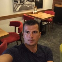 Alexandre Bouziani