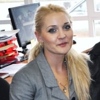 Ольга Глущенко