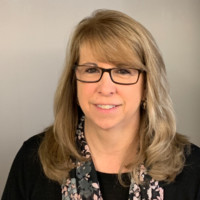 Lori Page, Shrm-Cp