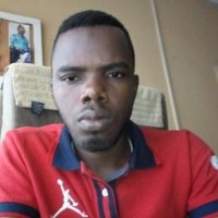 olukayode Mesagan