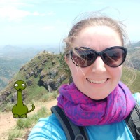 Paula 'Danger' Simpson