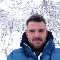 Alex Boyes