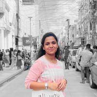 Deeksha Ps