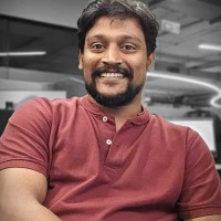 John Prakash
