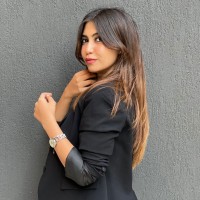 Mariam Ezzat
