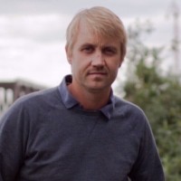 Toby Cook