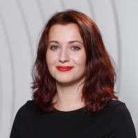 Slávka Dvořáková