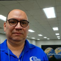 Roman Guzman